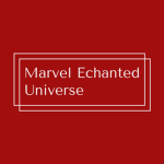 Marvel Echanted Universe