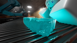 Tycoon z fabryki cegieł