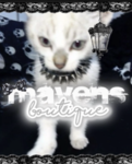 maven’s boutique!