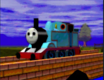 Train's Thomas Group