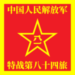 PLA | 特战第八十四旅