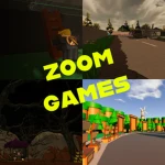Zoom Games Presents Group Thumbnail