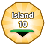 Island #10