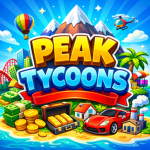 Peak Tycoons