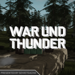 War Und Thunder | Official