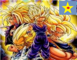 the ultra sayins