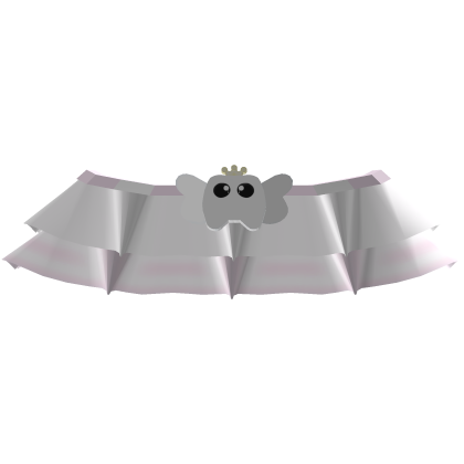 🦷 kawaii pink tooth fairy skirt Roblox item