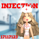 INJECTION! ୨୧