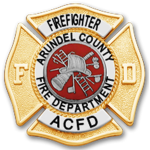 Arundel County Fire Department
