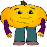 Hungry Pumkin Fangroup