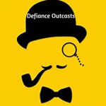 Defiance Outcasts
