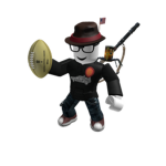 ROBLOX DEVELPERS AND CREATORS