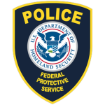 [USA]  Federal Protective Service.