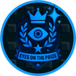 Eyes on the Prize