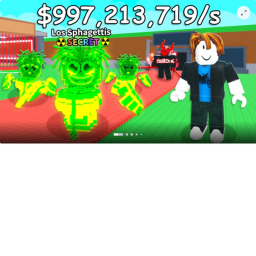 steal a brainrot radioactive