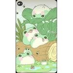 #froggygang
