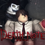 Death Note Fan Club ^-^