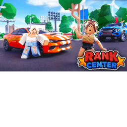🚀 Rank Center