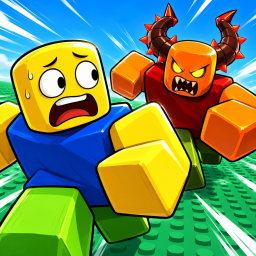 [NEW] Kill 1 Billion Noobs 🧟