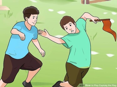 capture the flag