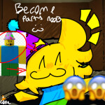 Become a party noob [BETA]