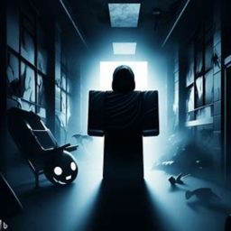 Silent Asylum...