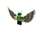 Badge 98; Rinicye Badge!