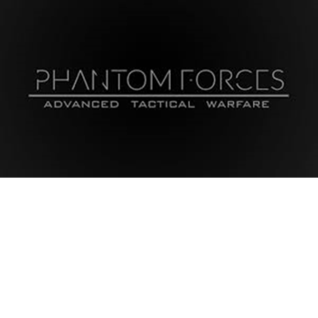 Phantom Forces [Fan-Made]