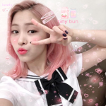 itzy fan group BR