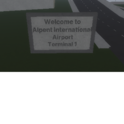 Alpent International Airport