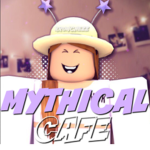Mythical Cafe™