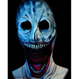 Horror leave pls