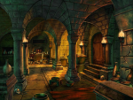 Project Catacombs