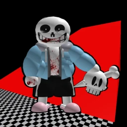 insanity activites: THE GAME icon