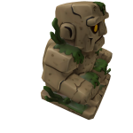 Golem Of The Deep