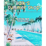 |-valk’s apparel-|