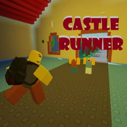 Castle Runner