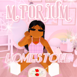 M.PORIUM HOMESTORE
