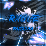 彡Rxgue