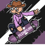 Flamingo Skatepark