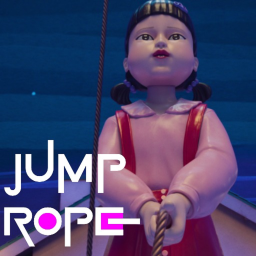Jump Rope (SQUID GAME SEASON 3)