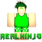 RealNinjo's Fan Club!