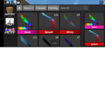 #### clan<3