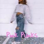 Pɪɴᴋ Pᴜɴᴋs