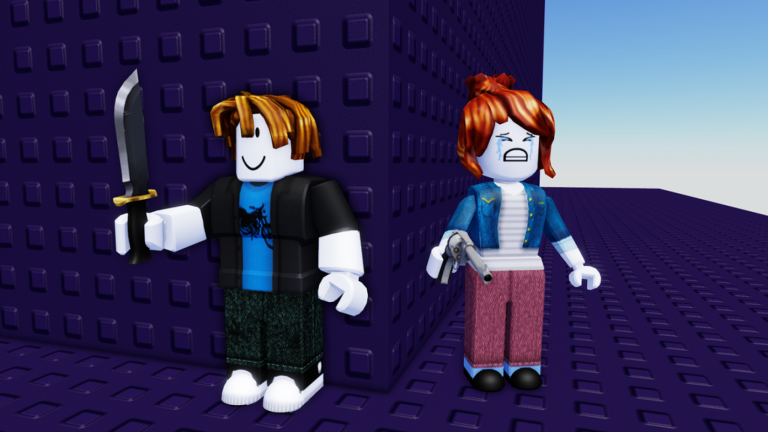 Murder Sherif Tower screenshot 2