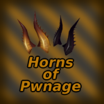 Horns of Pwnage | Owners & Fandom
