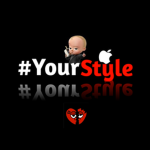 #YourStyle
