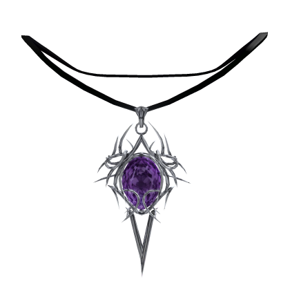 The Primordial Purple