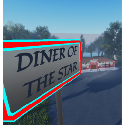 Diner Of The Star (OLD N' OUTDATED)