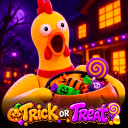 Trick or Treat [Halloween]